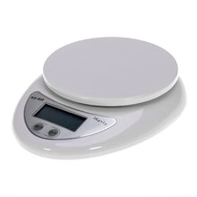 Load image into Gallery viewer, Portable 5kg 1g Digital Scale LCD Electronic Scales