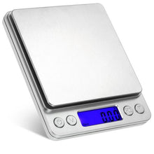 Load image into Gallery viewer, Portable 5kg 1g Digital Scale LCD Electronic Scales